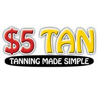 $5 Tan - Blaine
