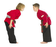 St Neots Children's Karate Academy