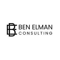 Ben Elman Consulting - Executive Leadership Coaching