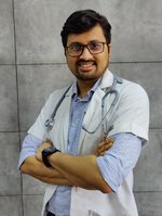 Dr Milan kothiya_Orthopedic surgeon