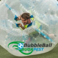 Bubble Football Budapest