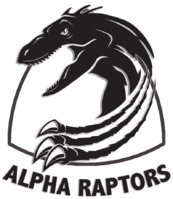 Alpha Raptors
