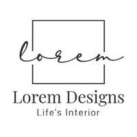 Lorem Designs Interior