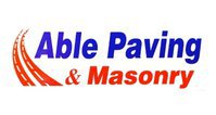 Able Paving & Masonry