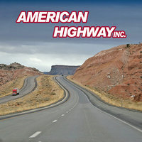 American Highway, Inc - Full Service Trucking & Logistics Company