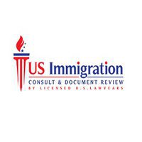 US Immigration Consultation & Document Review