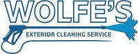Wolfe's Exterior Cleaning