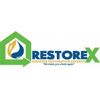 RestoreX Restoration | Water Damage Restoration and Mold Removal California