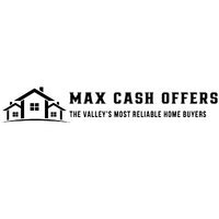 Max Cash Offers