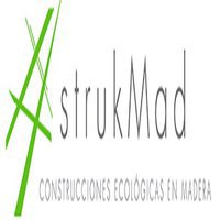 StrukMad - Construcciones en madera laminada ecológicas