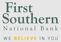 First Soutern National Bank