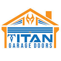 TITAN GARAGE DOORS IA