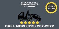 CHAPEL HILL EMERGENCY TOWING