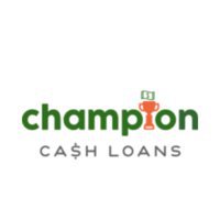 Champion Cash Loans Chattanooga