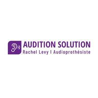 Audition Solution Rachel Levy Audioprothésisite