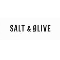 Salt & Olive