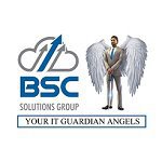 BSC Solutions Group Ltd.
