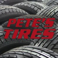 Pete's Tires
