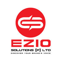 Ezio Solutions Private Ltd