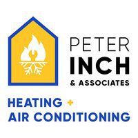 Peter Inch & Associates Heating + Air Conditioning