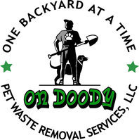 ON DOODY Pet Waste Removal Service, LLC