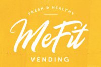MeFit Vending 