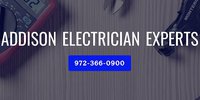 Addison Electrician Experts