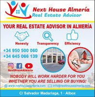 Next House Almeria