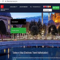 TURKEY VISA ONLINE APPLICATION - COSTA RICA OFFICE