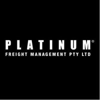 Platinum Freight Management Pty Ltd