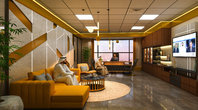 Lloyd Design Interior Fit Out Companies In UAE