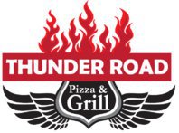 Thunder Road Pizza & Grill, Denia
