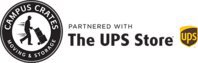Campus Crates partnered with The UPS Store