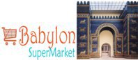 Babylon supermarket