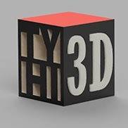 There You Have It 3D