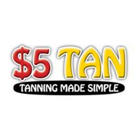 $5 Tan - West St. Paul