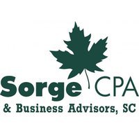 Sorge CPA & Business Advisors, S.C. - Delavan
