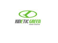 Kinetic Green