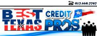 Best Texas Credit Pros, LLC. - Credit Repair