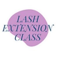 Lash Extension Class
