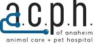 Anaheim Animal Care & Pet Hospital