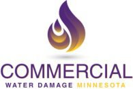 Commercial Water Damage Minnesota Minneapolis