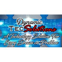 Dynamic TecSolutions LLC