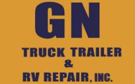 GN Truck Trailer and RV Repair, INC.