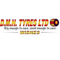 Widnes DMH Tyres