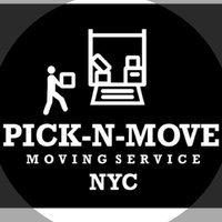Pick-n- move NYC