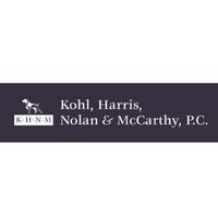 Kohl Harris Nolan & McCarthy, P.C.
