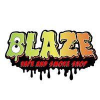 Blaze vape smoke shop