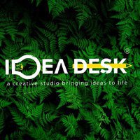 Idea Desk Ltd 
