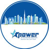 Power Attestation Services in UAE